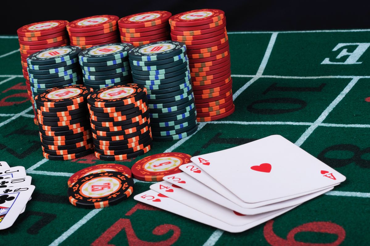 Roulette Royale کھلاڑیوں کے لیے لائیو کیسینو سیکشن