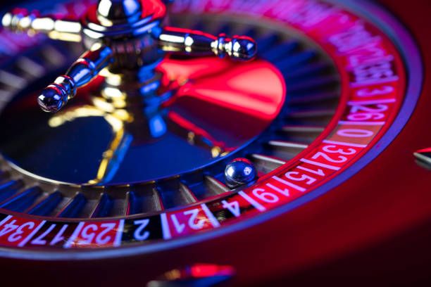ایک اکاؤنٹ بنائیں یا Roulette Royale کیسینو میں لاگ ان کریں۔