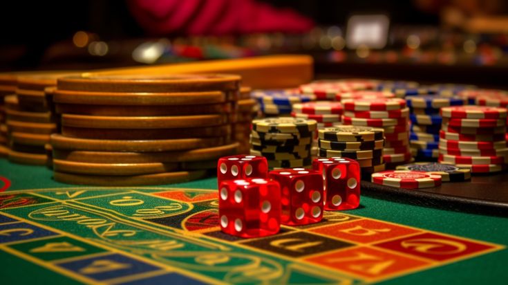 پاکستان کے نئے Roulette Royaleکیسینو کھلاڑیوں کے لیے خوش آمدید بونس