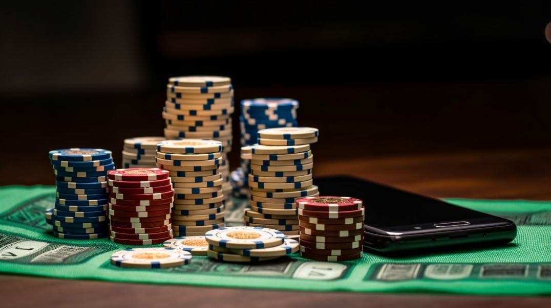 Roulette Royale آن لائن کیسینو میں اصل گیمز